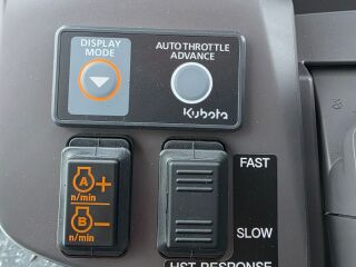 Kubota L2-552 HST 2.4 41kW