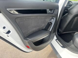 Audi A4 allroad 2.0 140кВ