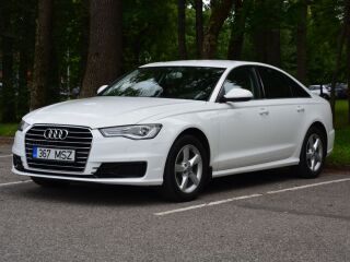 Audi A6 LIMOUSINE 2.0 110kW