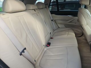 BMW X5 XDrive 3.0 230kW