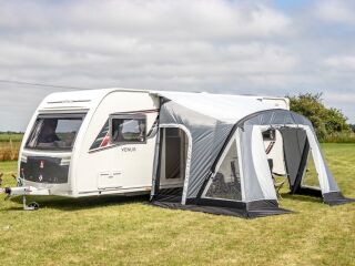 CARAVAN Tent AIR SWF Sc 325
