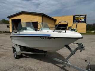 Kiili 510BR