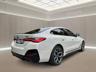BMW i4 M50 xDrive M-Sport Gran Coupe Shadowline 400kW