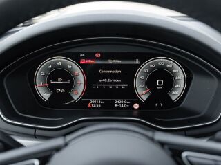 Audi A4 2.0 110kW