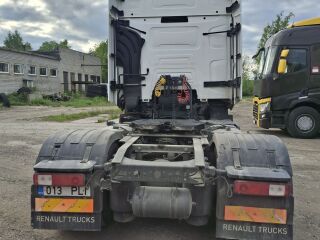 Renault T 430 323kW
