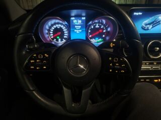 Mercedes-Benz C 300 700NM-PAR 2.0 225kW