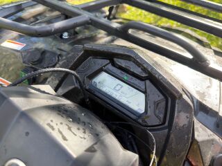 CFMOTO CFORCE 450 EPS 20kW