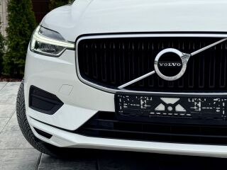 Volvo XC60 2.0 145kW