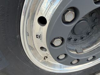 Iveco S-Way AS440S49T/FP 12.9 357кВ