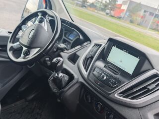 Ford Transit 2.0 125kW