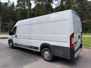 Fiat Ducato L4H2 2.3 108кВ