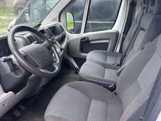 Peugeot Boxer 2.2 88kW