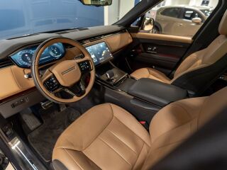 Land Rover Range Rover Sport P550e Autobiography 3.0 294kW