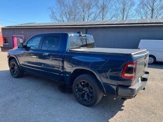 Ram 1500 Limited Night Edition Hemi 5.7 295kW