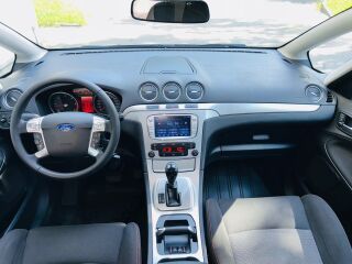 Ford S-MAX 2.0 103кВ