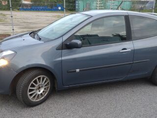 Renault Clio RS Tuning 1.4 72кВ
