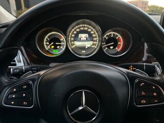 Mercedes-Benz CLS 350 Facelift Bluetec 4-Matic Shooting Brake 3.0 V6 CDI 185kW
