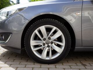 Opel Insignia 1.6 100kW