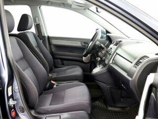Honda CR-V Elegance LPG ATM 2.0 110kW