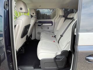 Volkswagen ID.Buzz Pro 150kW