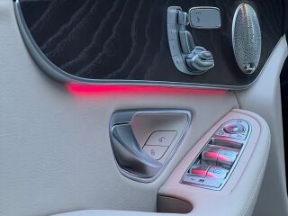 Mercedes-Benz GLC 200 2.0 145kW