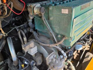 Volvo L25F 43kW