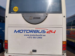 Scania  11.0 280kW