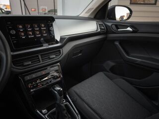 Volkswagen T-Cross 1.0 85kW
