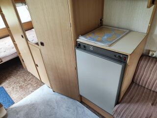 Solifer ARTIC 552DL