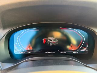 BMW X4 M Sport 2.0 140kW