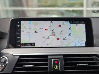 BMW X3 xDrive30i M-Sportpakett 2.0 185kW