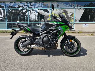 Kawasaki Versys 650 R2 49kW
