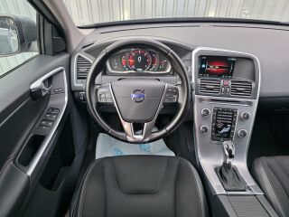 Volvo XC60 Momentum Osmium Grey Metallic 2.0 D4 140кВ