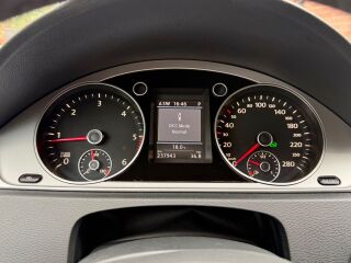 Volkswagen CC 4Motion Sportline 2.0 TDi 125кВ