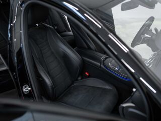 Mercedes-Benz E 220 AMG 4Matic Facelift 2.0 MHEV 147кВ