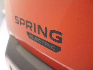 Dacia Spring Extreme 65 48kW