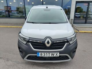 Renault Kangoo Extra L1 1.5 85kW