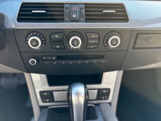 BMW 520 2.0 120кВ