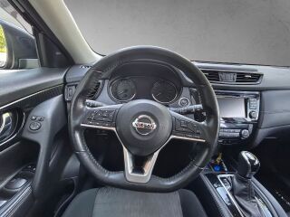 Nissan X-Trail 1.3 117kW