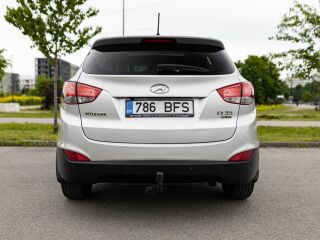 Hyundai ix35 2.0 135kW