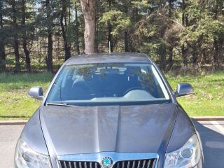 Skoda Octavia 1.4 90kW