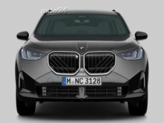 BMW X3 xDrive20i M-Sportpakett 2.0 R4 140kW