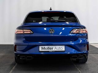 Volkswagen Arteon R 4Motion 2.0 235kW