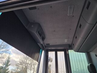 Mercedes-Benz ECONIC 26.33 6X2 240kW