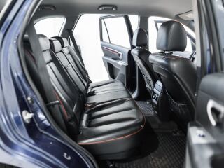 Hyundai Santa Fe Comfort 4x4 2.2 114кВ
