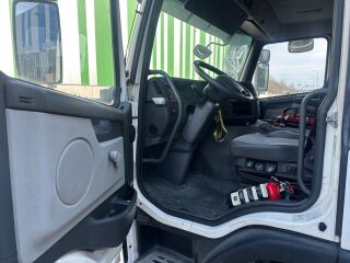 Volvo FM 260 D9A260 191kW
