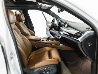 BMW X6 M-Performance 3.0 230кВ