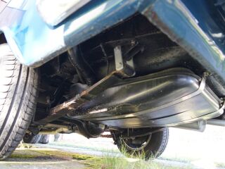 Fiat 2300 Berlina Lusso 2.3 R6 86kW