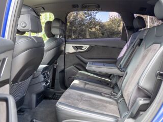 Audi Q7 3.0 200kW