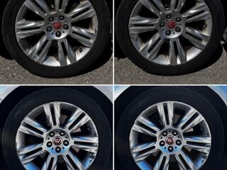 Jaguar XF Prestige 2.0 132kW